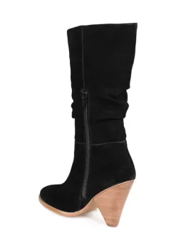 Best reviews of 😍 Journee Collection Syrinn 🥾 Boots ⌛ -Journee Collection Shop Belk 4779
