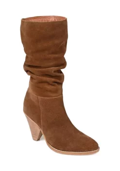 Best reviews of 😍 Journee Collection Syrinn 🥾 Boots ⌛ -Journee Collection Shop Belk 4781