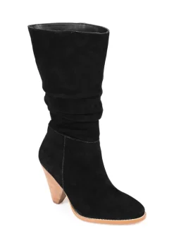 Best reviews of 😍 Journee Collection Syrinn 🥾 Boots ⌛ -Journee Collection Shop Belk 4782