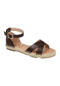 Cheapest ⌛ Journee Collection Lyddia-Wd 🩴 Sandals 🔔 -Journee Collection Shop Belk 4797