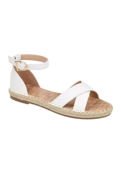 Cheapest ⌛ Journee Collection Lyddia-Wd 🩴 Sandals 🔔 -Journee Collection Shop Belk 4798