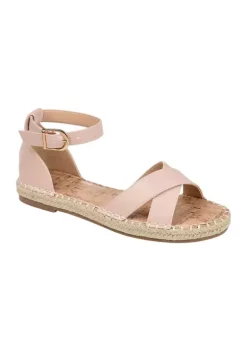 Cheapest ⌛ Journee Collection Lyddia-Wd 🩴 Sandals 🔔 -Journee Collection Shop Belk 4799