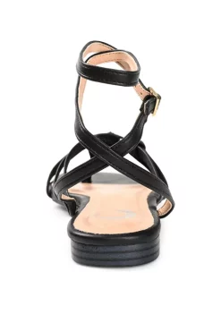 Best reviews of 🎁 Journee Collection Indee 🩴 Sandals 🎉 -Journee Collection Shop Belk 4804