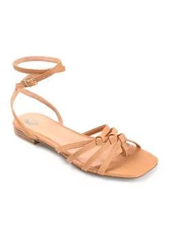Best reviews of 🎁 Journee Collection Indee 🩴 Sandals 🎉 -Journee Collection Shop Belk 4808