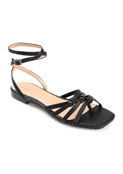 Best reviews of 🎁 Journee Collection Indee 🩴 Sandals 🎉 -Journee Collection Shop Belk 4810