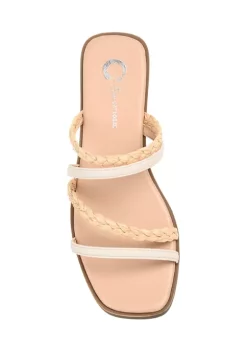 Deals 👍 Journee Collection Brinna 🩴 Sandals 👍 -Journee Collection Shop Belk 4828