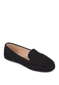 Promo 🤩 Journee Collection Comfort Halsey Loafers ⭐ -Journee Collection Shop Belk 487