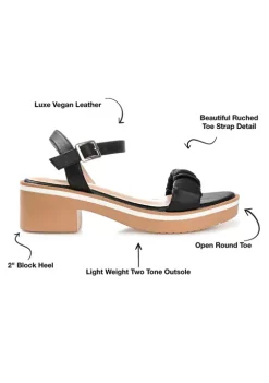 Top 10 👍 Journee Collection Dexxla Pumps 🌟 -Journee Collection Shop Belk 4870