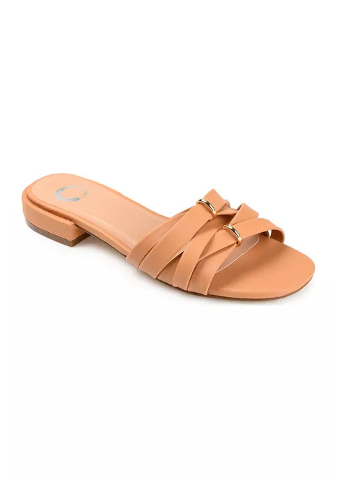 Best Sale ๐คฉ Journee Collection Avrry ๐ฉด Sandals ๐ 9 Best Sale ๐คฉ Journee Collection Avrry ๐ฉด Sandals ๐ - Image 7