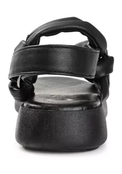 Cheap ⭐ Journee Collection Marri 🩴 Sandals 😀 -Journee Collection Shop Belk 4887