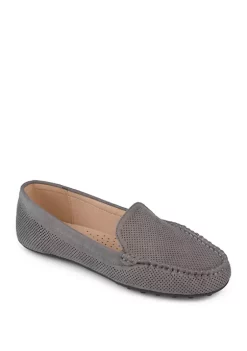 Promo 🤩 Journee Collection Comfort Halsey Loafers ⭐ -Journee Collection Shop Belk 489