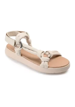 Cheap ⭐ Journee Collection Marri 🩴 Sandals 😀 -Journee Collection Shop Belk 4890
