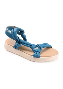 Cheap ⭐ Journee Collection Marri 🩴 Sandals 😀 -Journee Collection Shop Belk 4892
