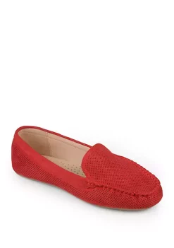 Promo 🤩 Journee Collection Comfort Halsey Loafers ⭐ -Journee Collection Shop Belk 490