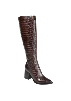 Best reviews of 💯 Journee Collection Laila 🥾 Boots ✔️ -Journee Collection Shop Belk 4902