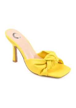 Promo 🎁 Journee Collection Diorra Pumps ⌛ -Journee Collection Shop Belk 4909