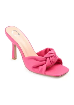 Promo 🎁 Journee Collection Diorra Pumps ⌛ -Journee Collection Shop Belk 4911