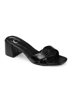 Deals ✨ Journee Collection Perette Slides 🔔 14 Deals ✨ Journee Collection Perette Slides 🔔 -Journee Collection Shop Belk 4919