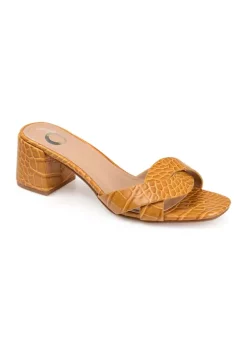 Deals ✨ Journee Collection Perette Slides 🔔 15 Deals ✨ Journee Collection Perette Slides 🔔 -Journee Collection Shop Belk 4920