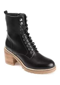 Buy 😉 Journee Collection Malle Booties 🧨 -Journee Collection Shop Belk 4934