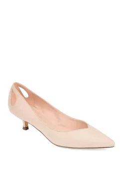 Best Sale ✨ Journee Collection Goldie Kitten Heel 🩴 Sandals 🔔 15 Best Sale ✨ Journee Collection Goldie Kitten Heel 🩴 Sandals 🔔 -Journee Collection Shop Belk 494