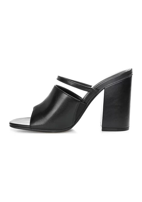 Outlet 🥰 Journee Collection Heiddy Pumps 🔥 4 Outlet 🥰 Journee Collection Heiddy Pumps 🔥 - Image 2