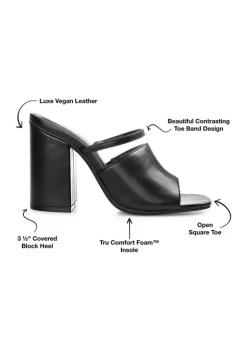 Outlet 🥰 Journee Collection Heiddy Pumps 🔥 13 Outlet 🥰 Journee Collection Heiddy Pumps 🔥 -Journee Collection Shop Belk 4954