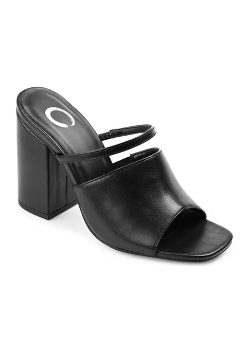 Outlet 🥰 Journee Collection Heiddy Pumps 🔥 8 Outlet 🥰 Journee Collection Heiddy Pumps 🔥 - Image 6