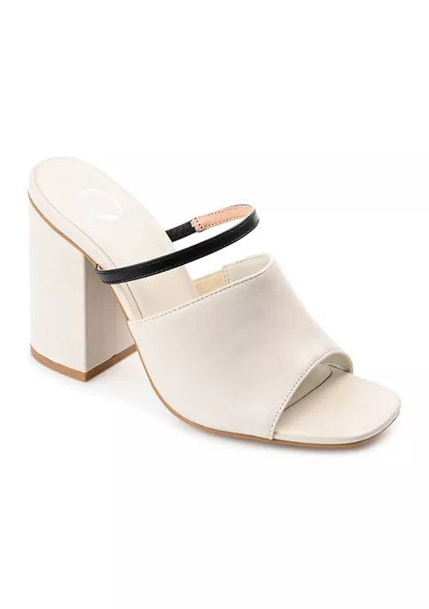 Outlet 🥰 Journee Collection Heiddy Pumps 🔥 9 Outlet 🥰 Journee Collection Heiddy Pumps 🔥 - Image 7