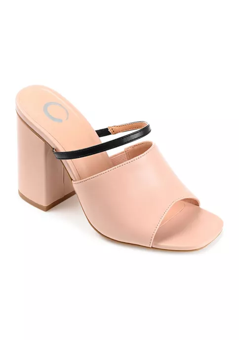 Outlet 🥰 Journee Collection Heiddy Pumps 🔥 10 Outlet 🥰 Journee Collection Heiddy Pumps 🔥 - Image 8