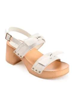 Promo 😍 Journee Collection Tia Pumps 💯 -Journee Collection Shop Belk 4970