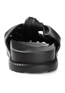 Brand new 💯 Journee Collection Melanie 🩴 Sandals 🥰 -Journee Collection Shop Belk 5007