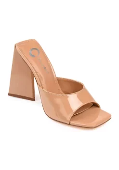 Coupon 👏 Journee Collection Kammali Pumps 🧨 -Journee Collection Shop Belk 5039