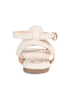 Promo ⌛ Journee Collection ☀️ Summer 🩴 Sandals 🧨 -Journee Collection Shop Belk 5061