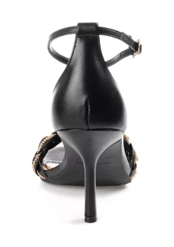 Hot Sale 🤩 Journee Collection Mabella Pumps 🌟 -Journee Collection Shop Belk 5070