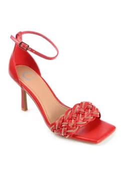 Hot Sale 🤩 Journee Collection Mabella Pumps 🌟 -Journee Collection Shop Belk 5073