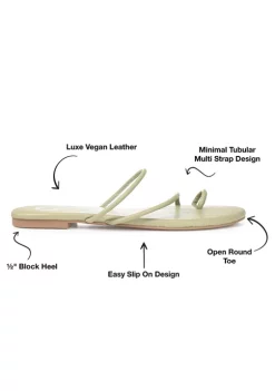 Buy 🎉 Journee Collection Tanaya 🩴 Sandals 🧨 -Journee Collection Shop Belk 5077