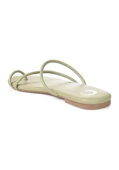 Buy 🎉 Journee Collection Tanaya 🩴 Sandals 🧨 -Journee Collection Shop Belk 5079