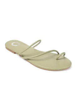 Buy 🎉 Journee Collection Tanaya 🩴 Sandals 🧨 -Journee Collection Shop Belk 5080