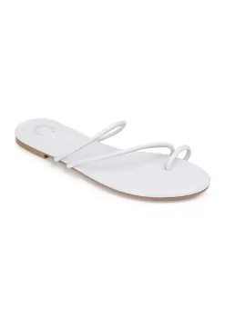 Buy 🎉 Journee Collection Tanaya 🩴 Sandals 🧨 -Journee Collection Shop Belk 5081