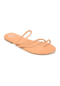 Buy 🎉 Journee Collection Tanaya 🩴 Sandals 🧨 -Journee Collection Shop Belk 5082