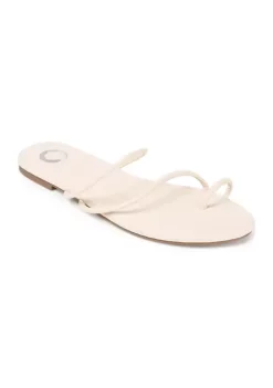 Buy 🎉 Journee Collection Tanaya 🩴 Sandals 🧨 -Journee Collection Shop Belk 5084