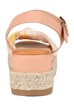 Wholesale 👍 Journee Collection Comfort Foam™ Adriann 🩴 Sandals 🤩 -Journee Collection Shop Belk 5087