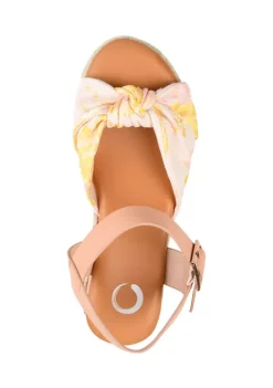 Wholesale 👍 Journee Collection Comfort Foam™ Adriann 🩴 Sandals 🤩 -Journee Collection Shop Belk 5088