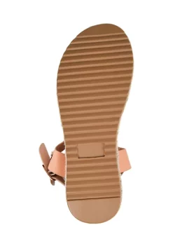 Wholesale 👍 Journee Collection Comfort Foam™ Adriann 🩴 Sandals 🤩 -Journee Collection Shop Belk 5089