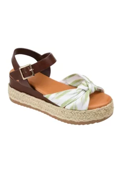 Wholesale 👍 Journee Collection Comfort Foam™ Adriann 🩴 Sandals 🤩 -Journee Collection Shop Belk 5090