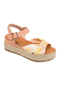 Wholesale 👍 Journee Collection Comfort Foam™ Adriann 🩴 Sandals 🤩 -Journee Collection Shop Belk 5091