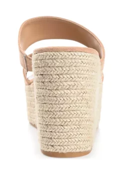 Deals ❤️ Journee Collection Ilyana 🩴 Sandals ⌛ -Journee Collection Shop Belk 5095