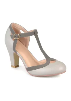 Best Pirce ✨ Journee Collection Comfort Foster Pumps 🎉 -Journee Collection Shop Belk 51