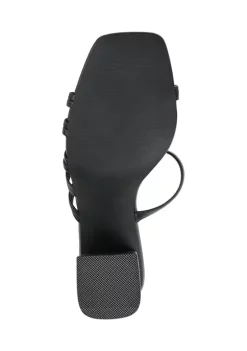 Outlet 👏 Journee Collection Emory Pumps ✨ -Journee Collection Shop Belk 5108